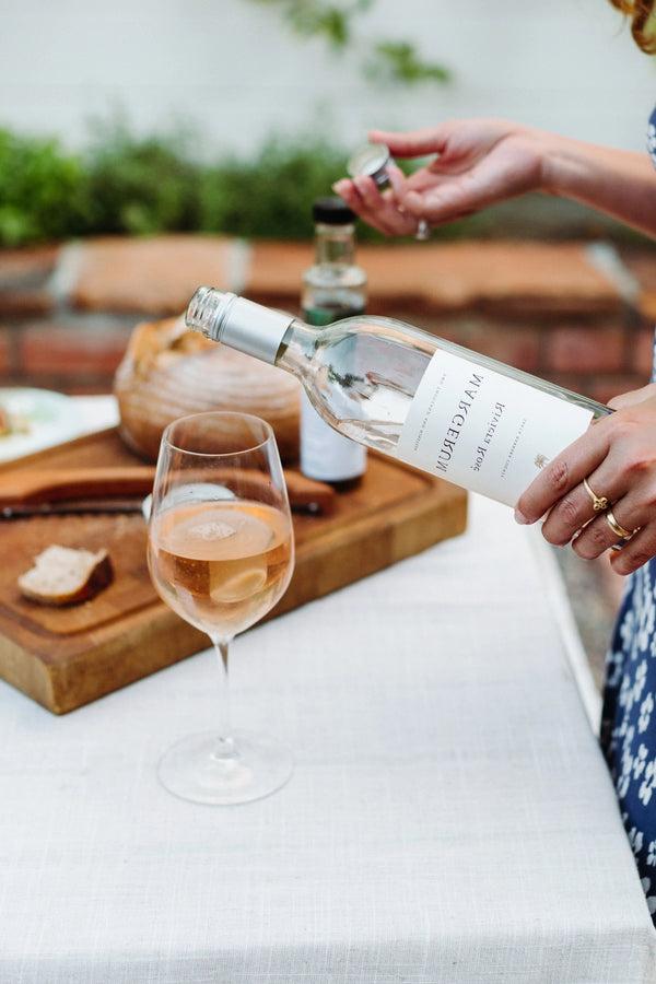 Best Santa Barbara Wines for Summer