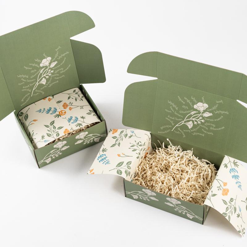 mailer gift box