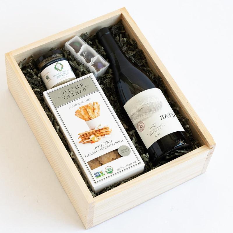 A Night In Gourmet Gift Box