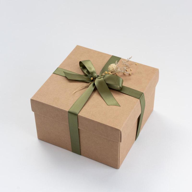 California Scene Gift Box