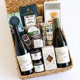 Ladera Canyon Gourmet Gift Basket