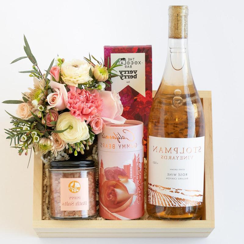 Stolpman Rosé Gift Box