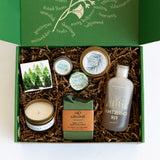 Christmas Fir Gift Box