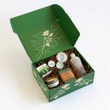 Christmas Fir Gift Box