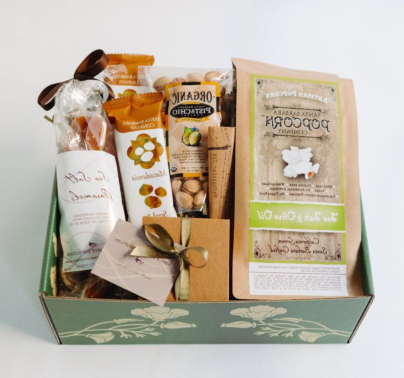 Happy SB Treats Gift Box