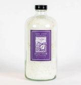 Santa Ynez Lavender Bath Salts