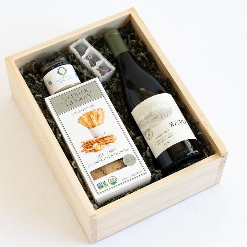 A Night In Gourmet Gift Box