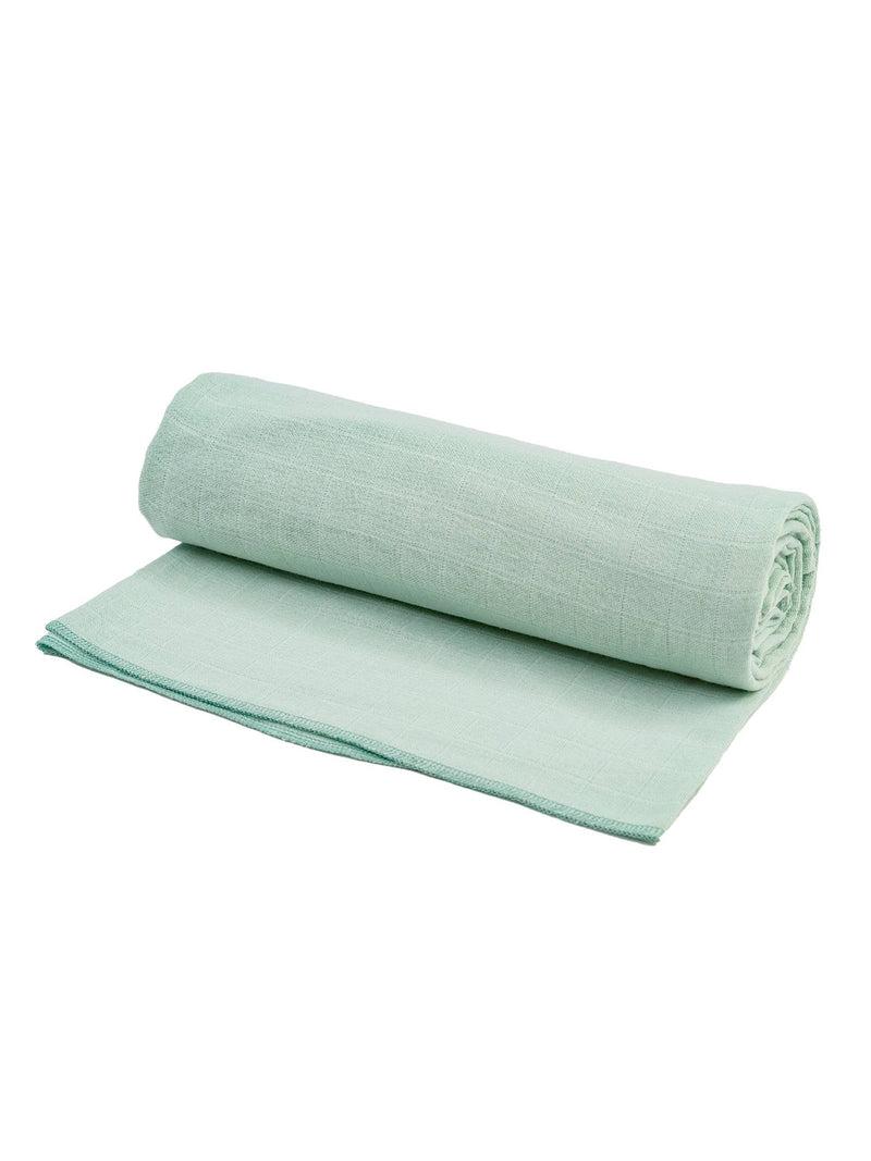 Organic Muslin Swaddle Blanket