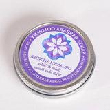 Organic lavender balm & salve