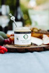 Artichoke Parmesan Tapenade Gift Highlight