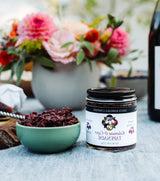 Kalamata Caper Tapenade  - gift Highlight