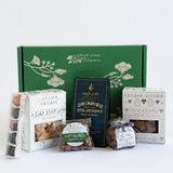 Winter Wishes Holiday Gift Box